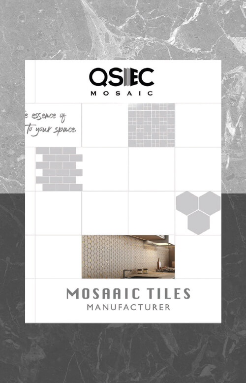 Catalogue | QSEC TILES - Build Luxury